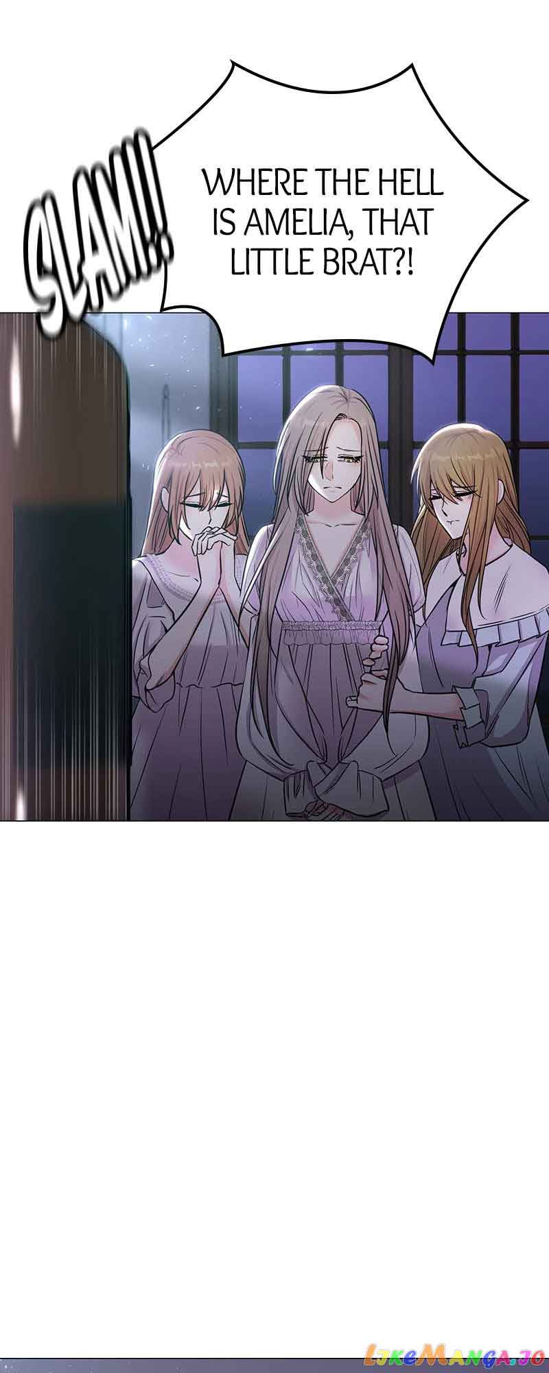 Amelia’s Contract Marriage Chapter 8 page 36