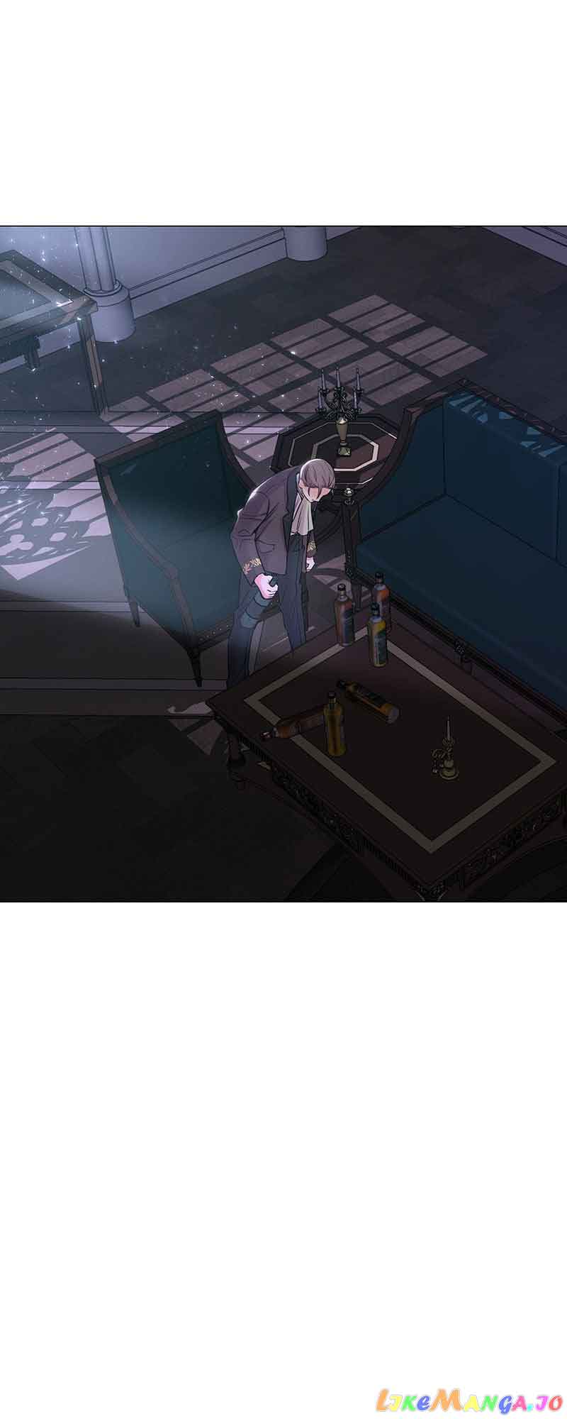 Amelia’s Contract Marriage Chapter 8 page 35