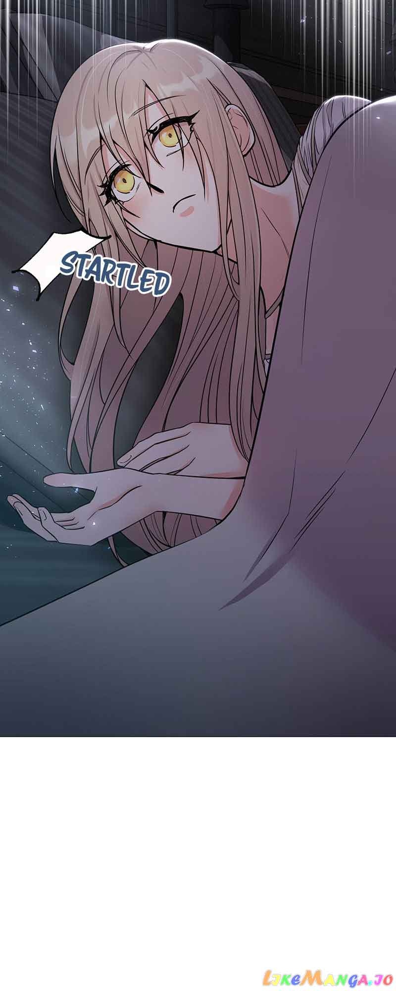 Amelia’s Contract Marriage Chapter 8 page 34