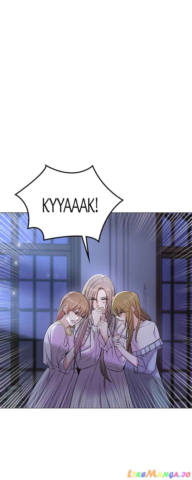 Amelia’s Contract Marriage Chapter 8 page 51