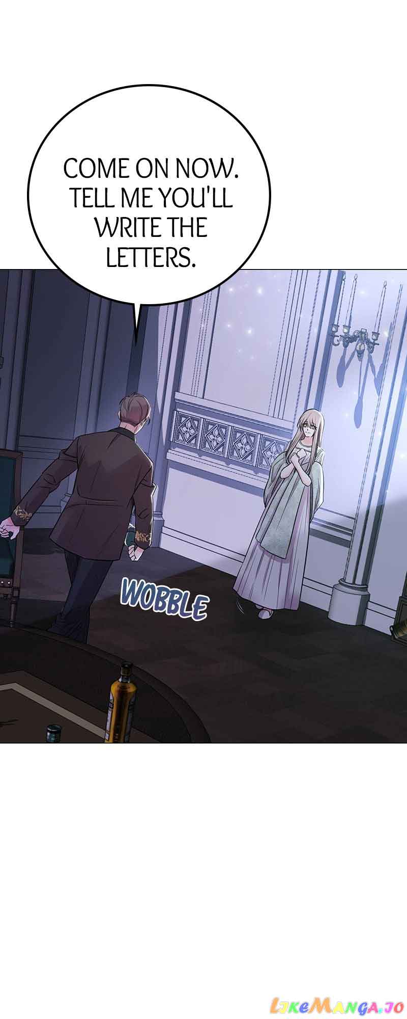 Amelia’s Contract Marriage Chapter 8 page 52