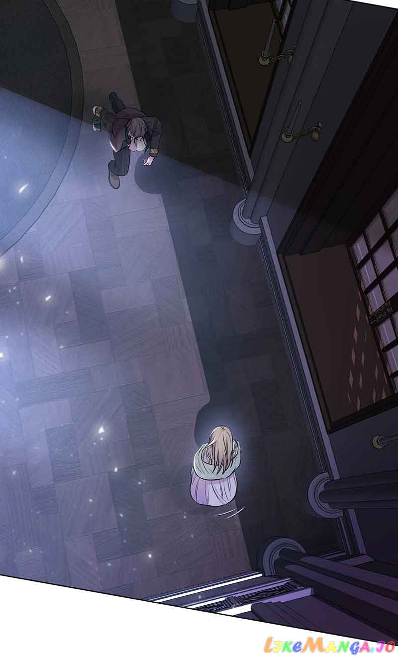 Amelia’s Contract Marriage Chapter 8 page 56