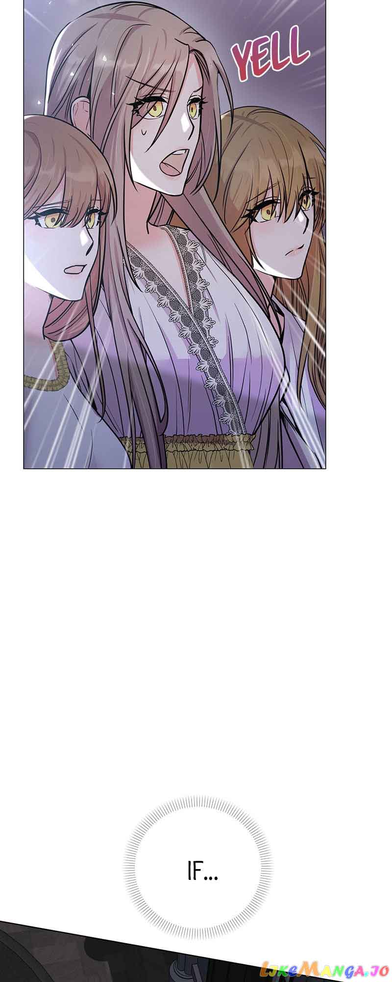 Amelia’s Contract Marriage Chapter 8 page 55