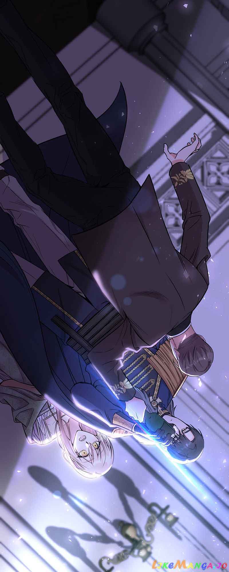 Amelia’s Contract Marriage Chapter 8 page 72