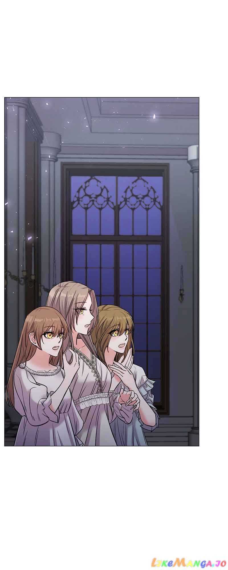 Amelia’s Contract Marriage Chapter 8 page 70