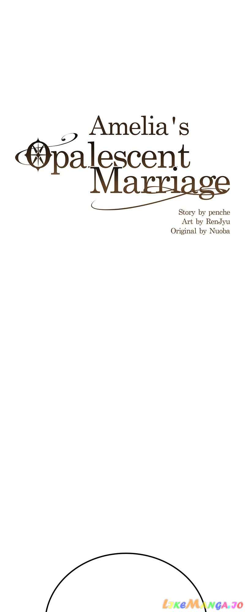 Amelia’s Contract Marriage Chapter 9 page 2