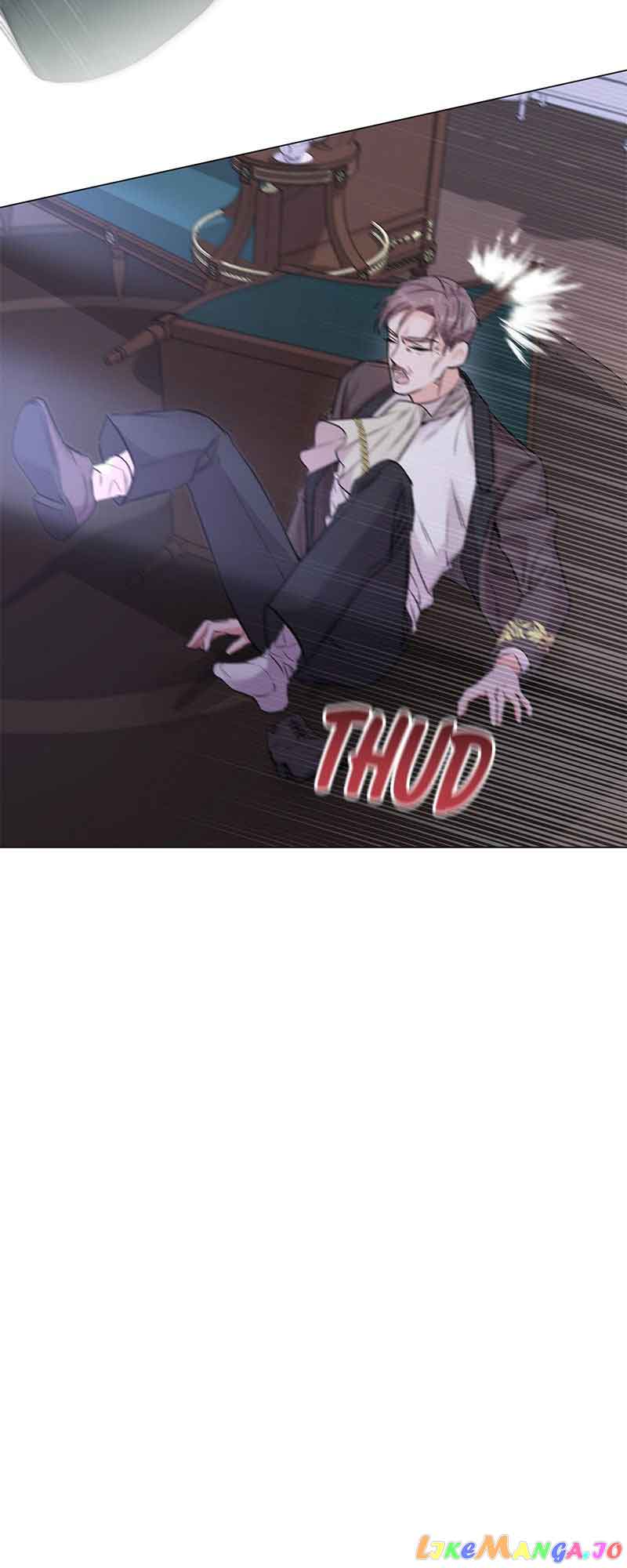 Amelia’s Contract Marriage Chapter 9 page 5
