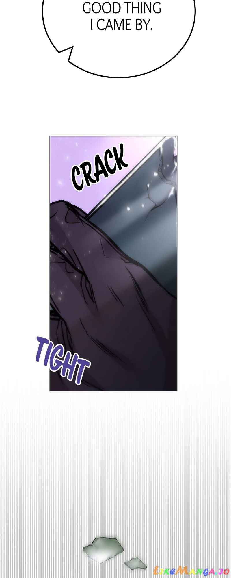 Amelia’s Contract Marriage Chapter 9 page 3