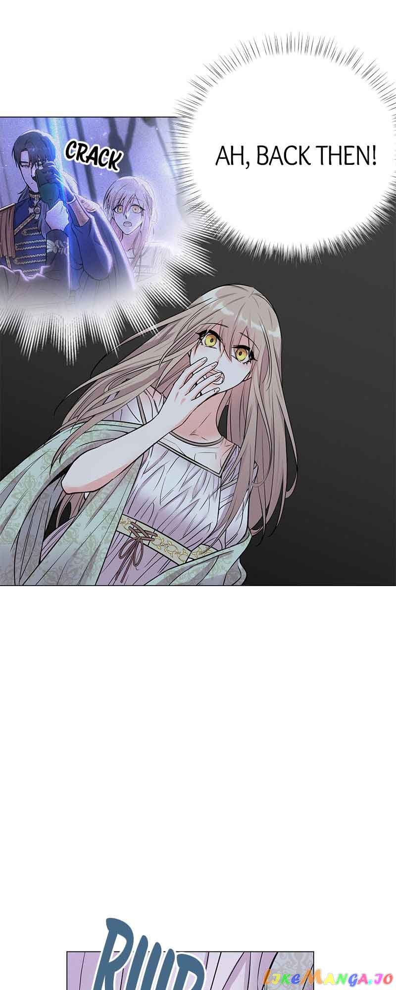 Amelia’s Contract Marriage Chapter 9 page 13
