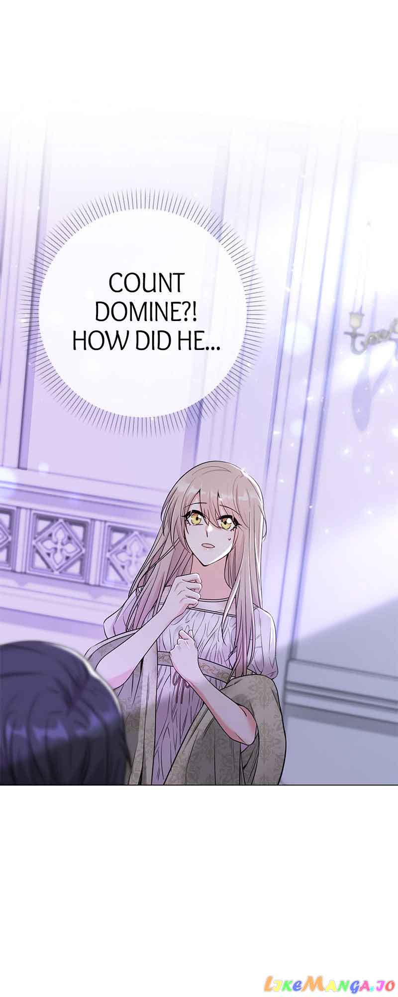 Amelia’s Contract Marriage Chapter 9 page 6