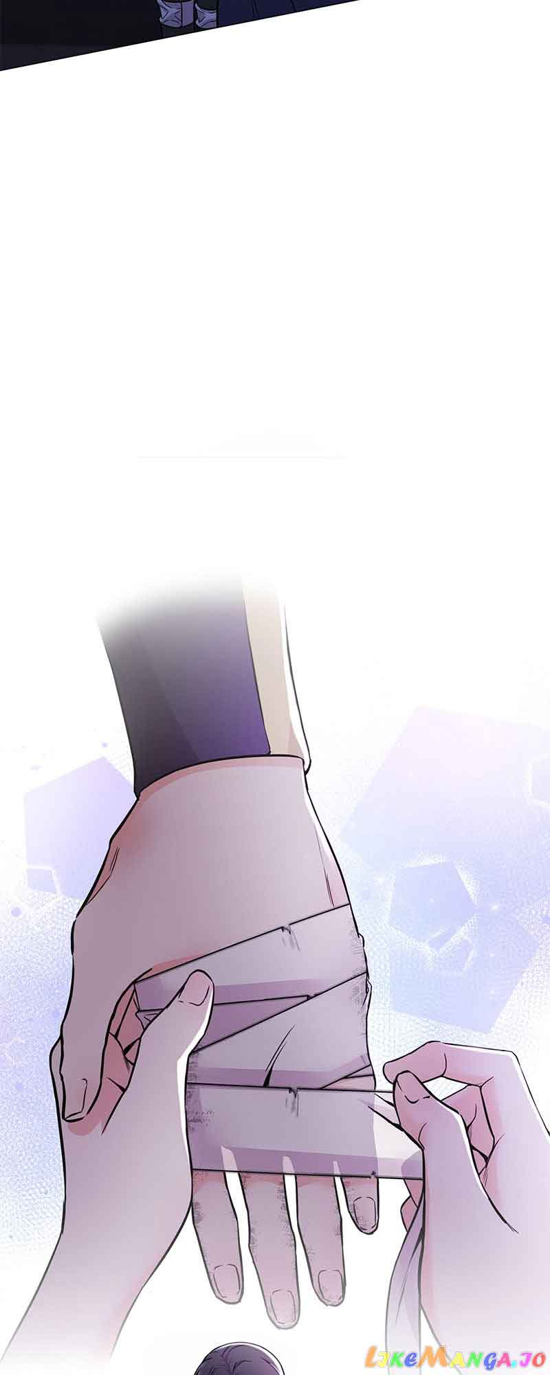 Amelia’s Contract Marriage Chapter 9 page 16