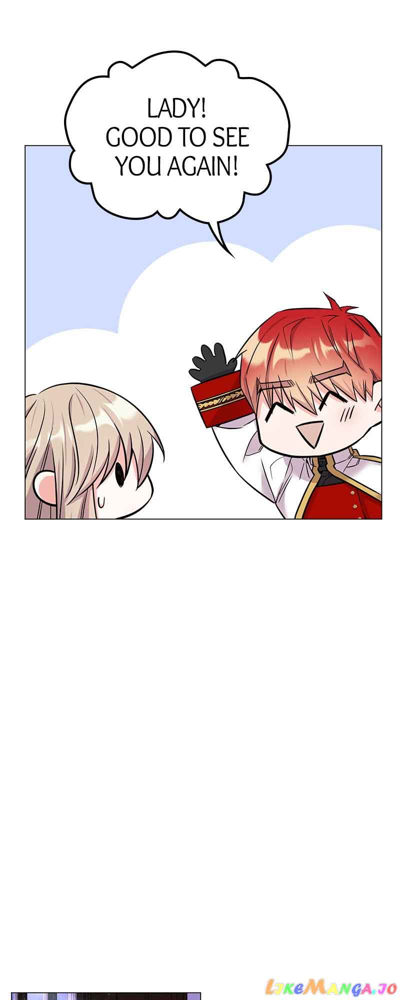 Amelia’s Contract Marriage Chapter 9 page 11