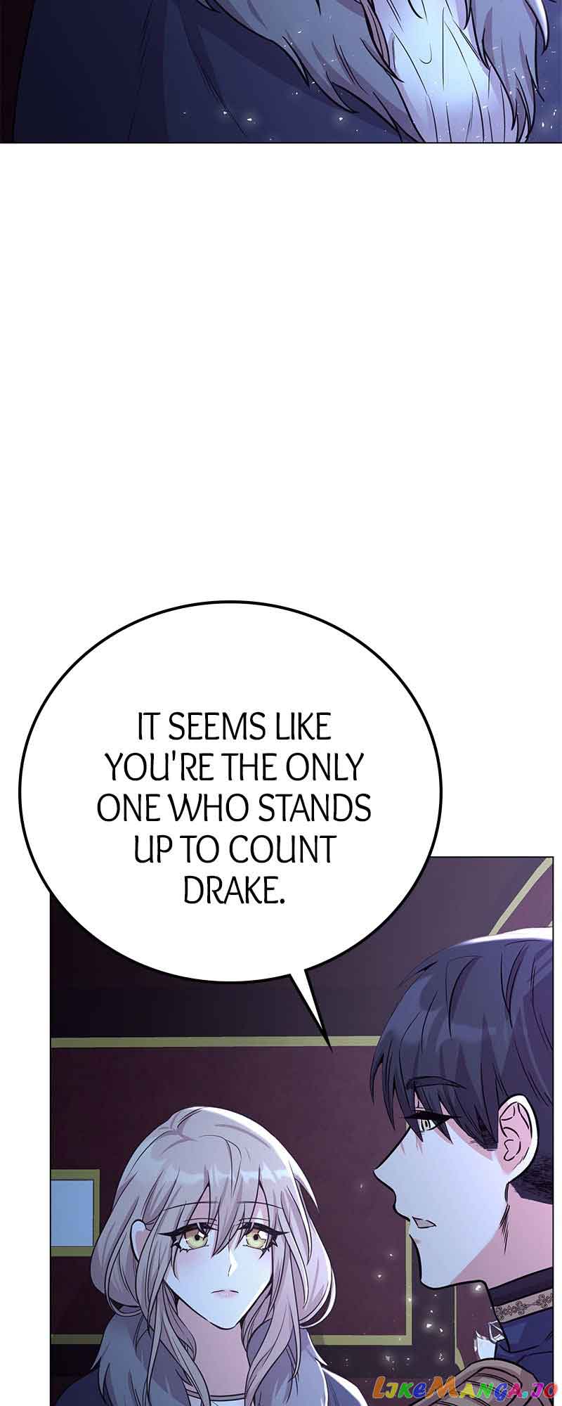 Amelia’s Contract Marriage Chapter 10 page 6