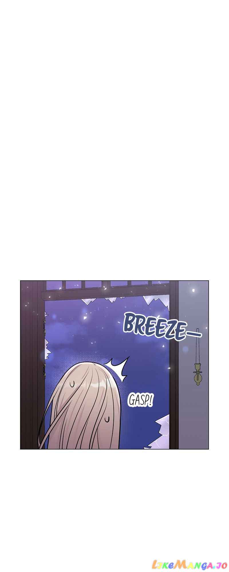 Amelia’s Contract Marriage Chapter 9 page 7
