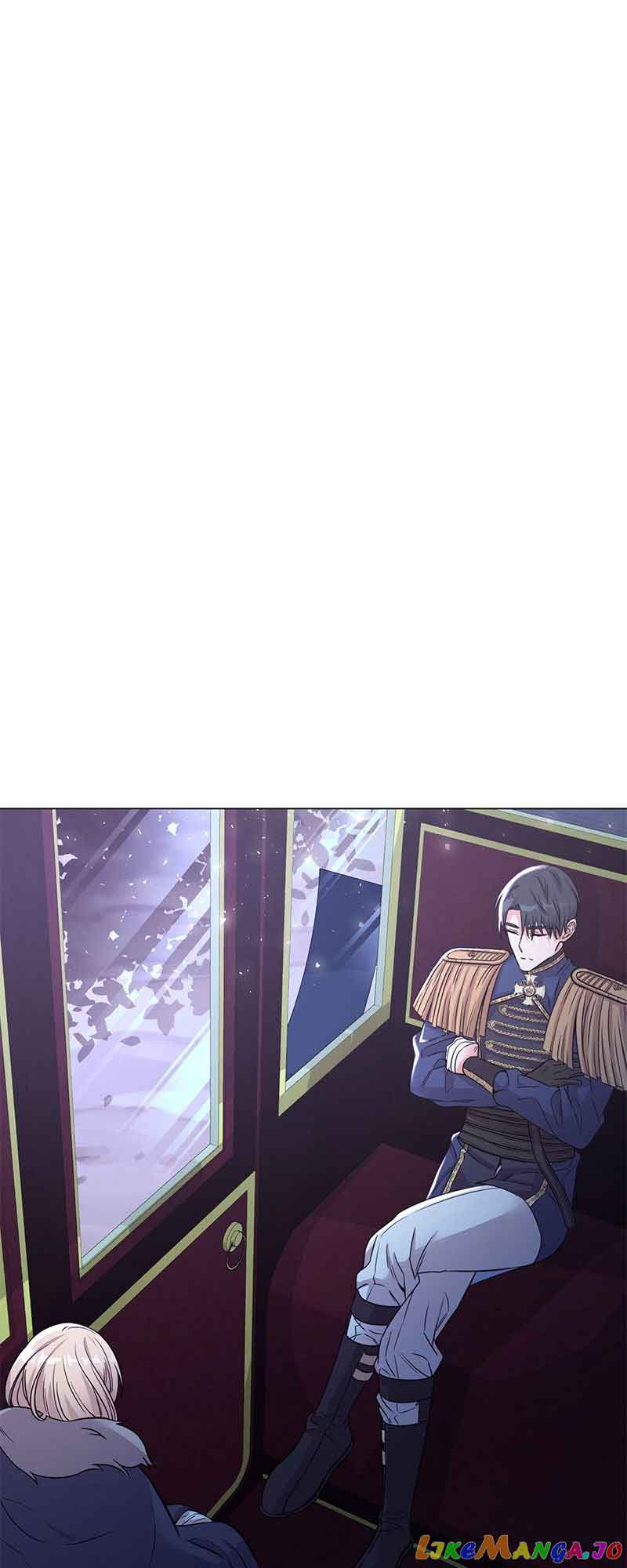 Amelia’s Contract Marriage Chapter 10 page 4