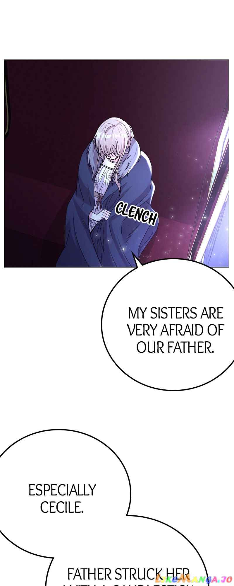 Amelia’s Contract Marriage Chapter 10 page 8