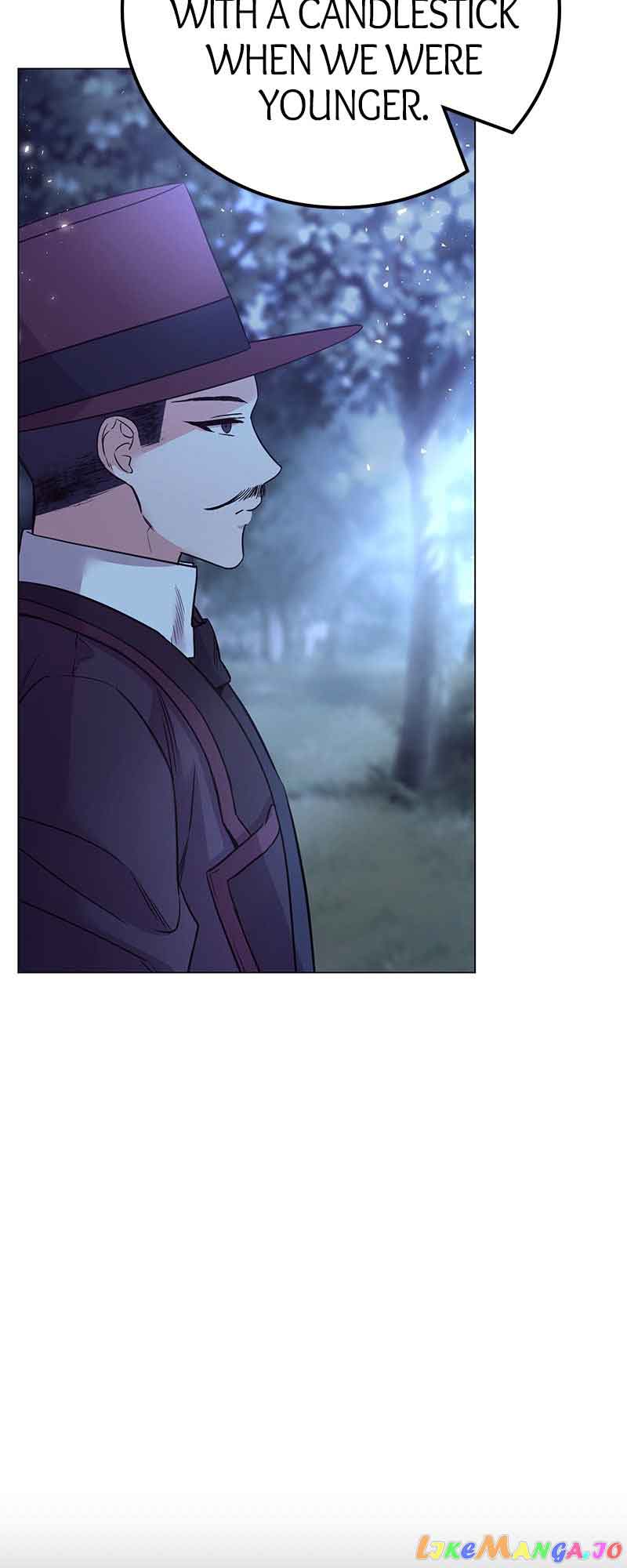 Amelia’s Contract Marriage Chapter 10 page 9