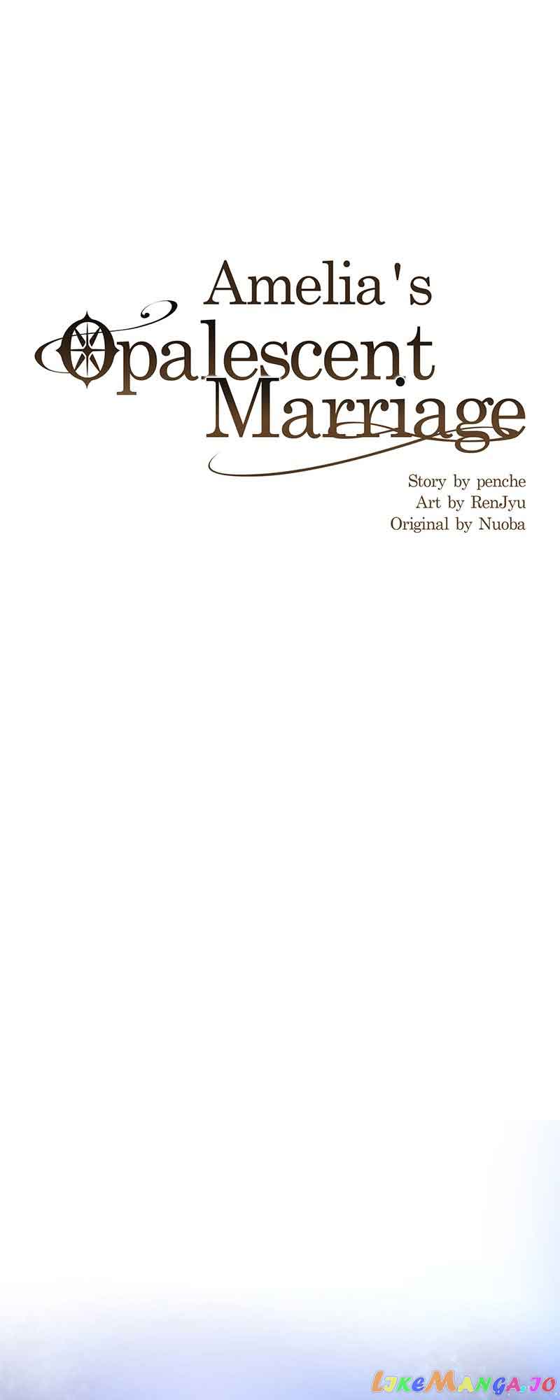Amelia’s Contract Marriage Chapter 10 page 2