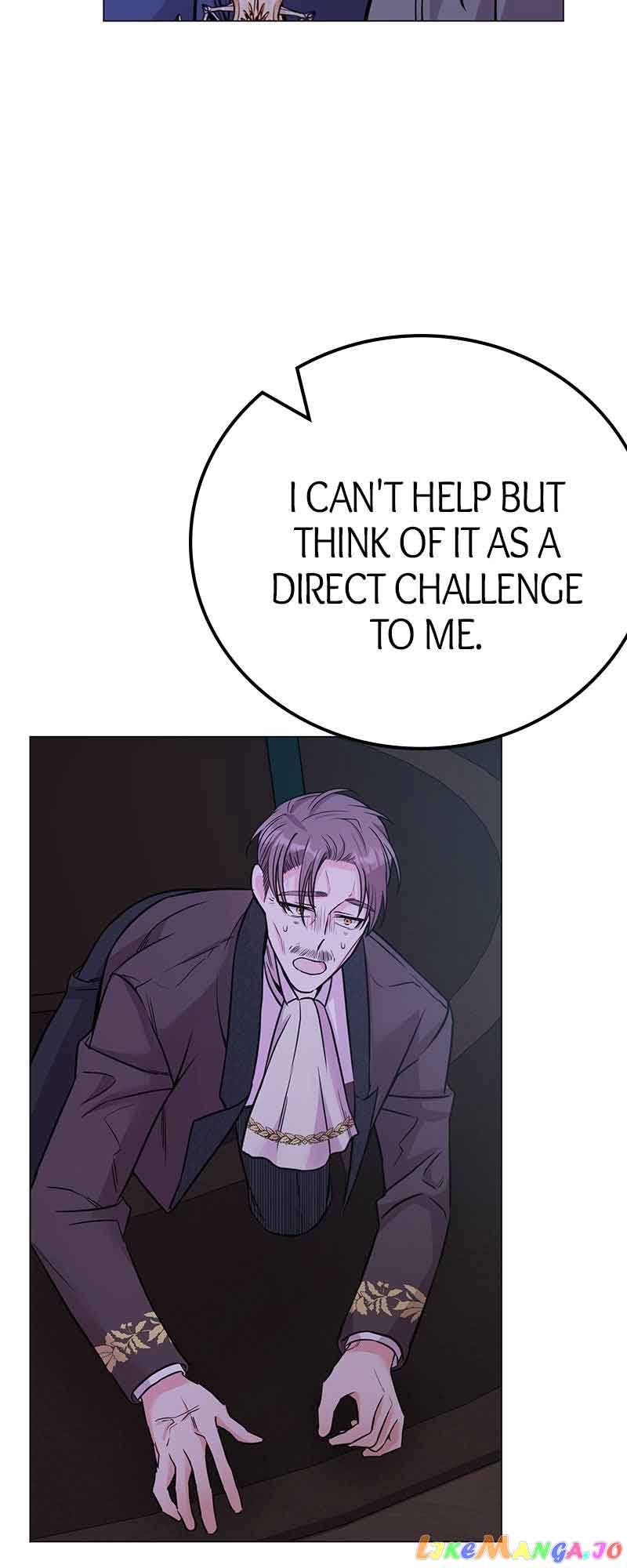 Amelia’s Contract Marriage Chapter 9 page 24