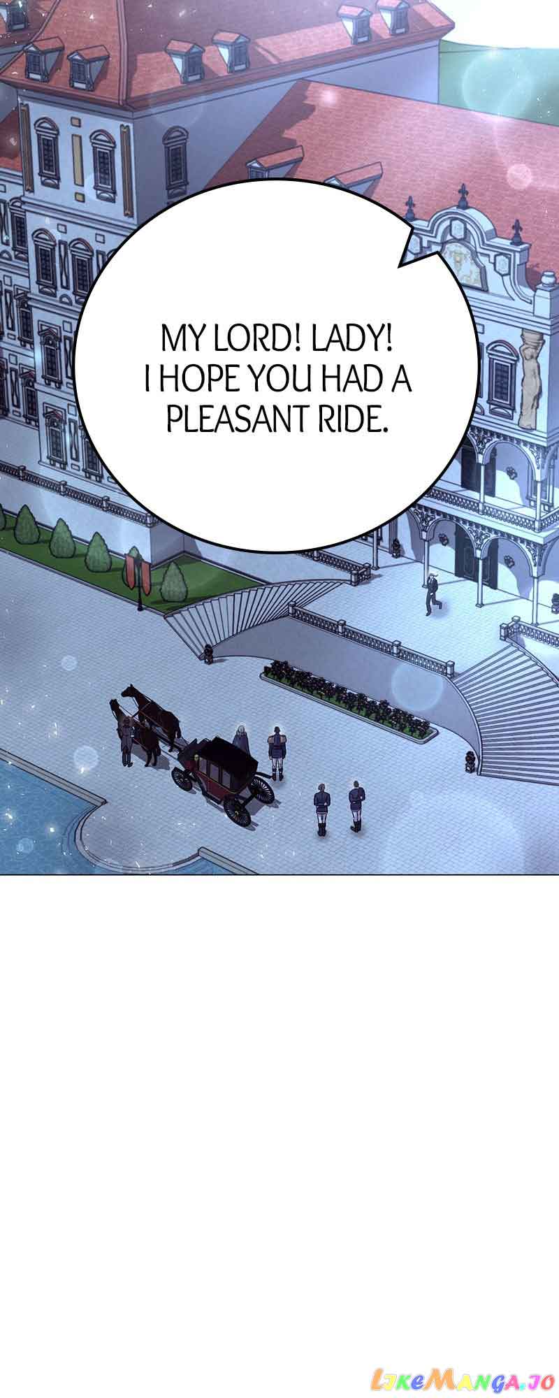 Amelia’s Contract Marriage Chapter 10 page 19