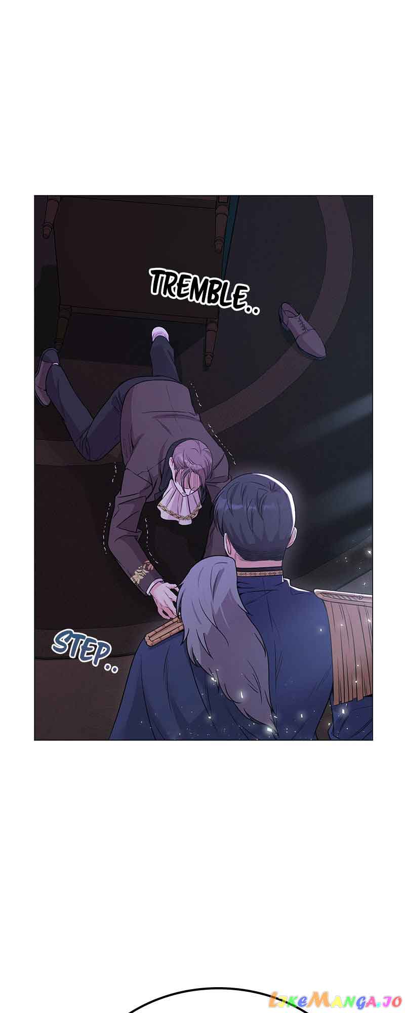 Amelia’s Contract Marriage Chapter 9 page 21