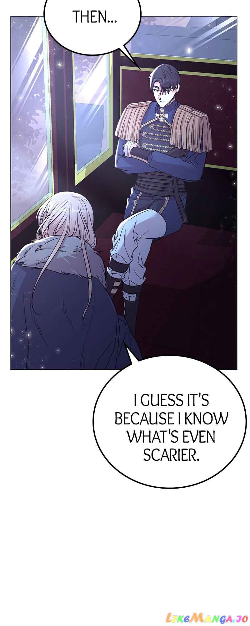 Amelia’s Contract Marriage Chapter 10 page 15
