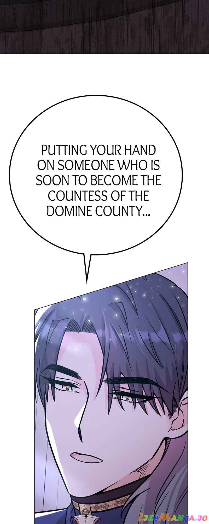 Amelia’s Contract Marriage Chapter 9 page 23