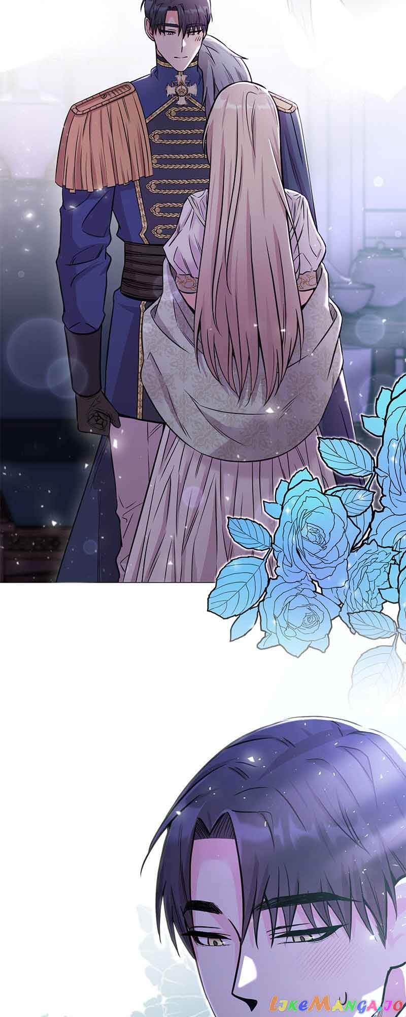 Amelia’s Contract Marriage Chapter 9 page 17