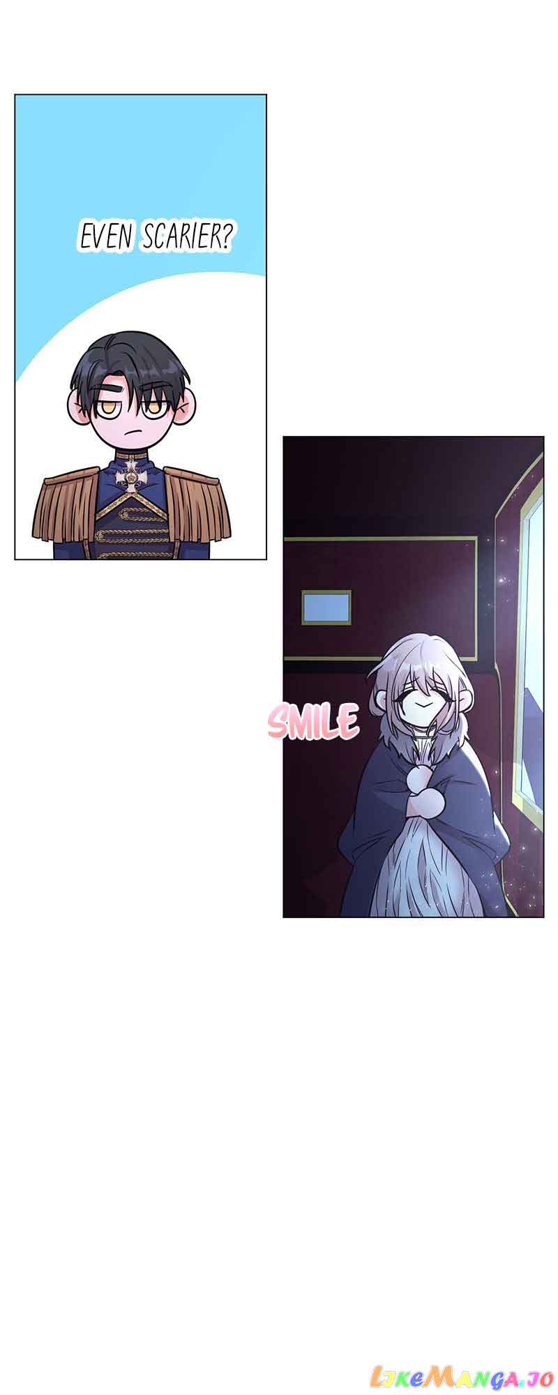 Amelia’s Contract Marriage Chapter 10 page 16