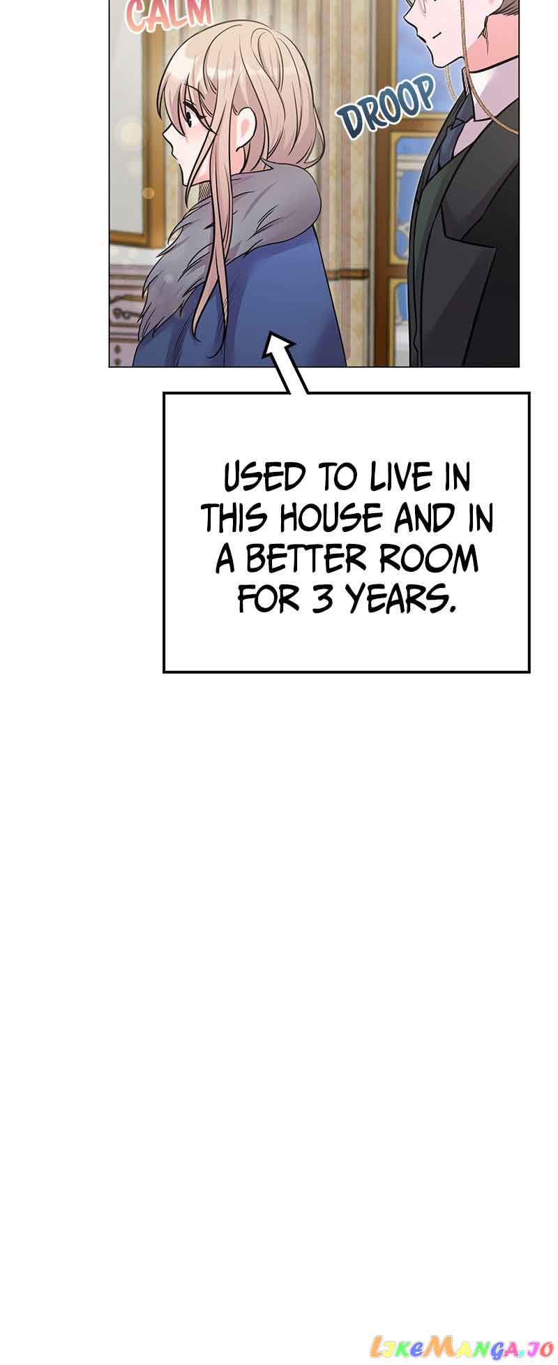 Amelia’s Contract Marriage Chapter 10 page 28