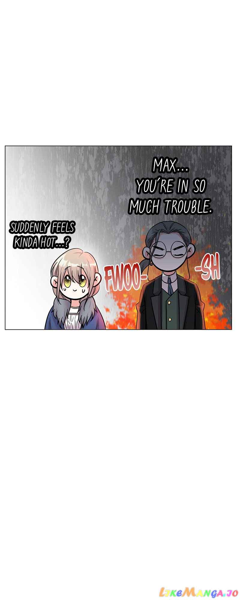 Amelia’s Contract Marriage Chapter 10 page 25