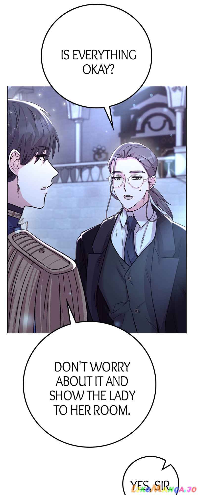 Amelia’s Contract Marriage Chapter 10 page 20