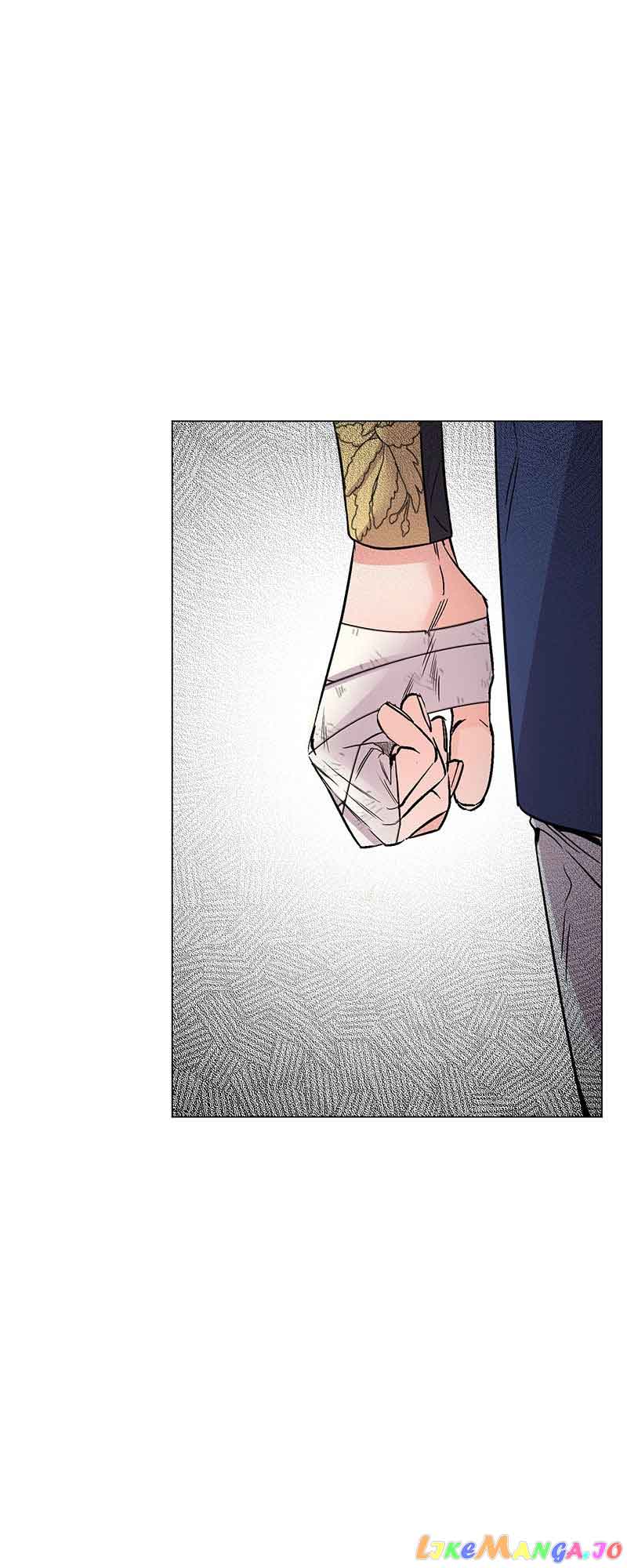 Amelia’s Contract Marriage Chapter 10 page 22