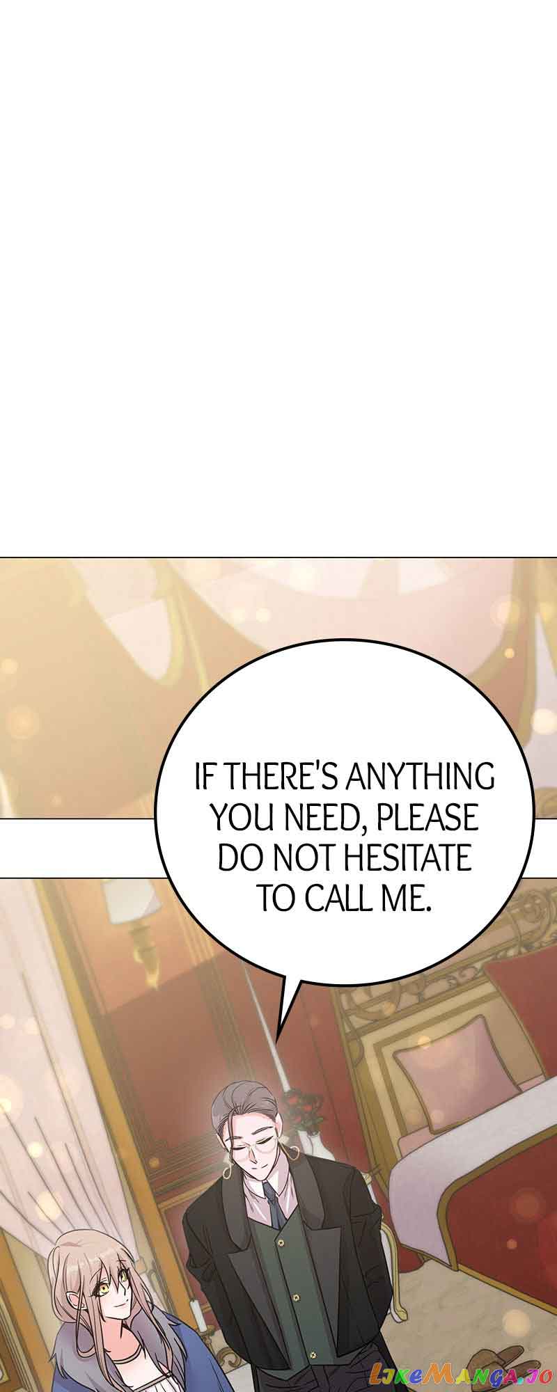 Amelia’s Contract Marriage Chapter 10 page 26
