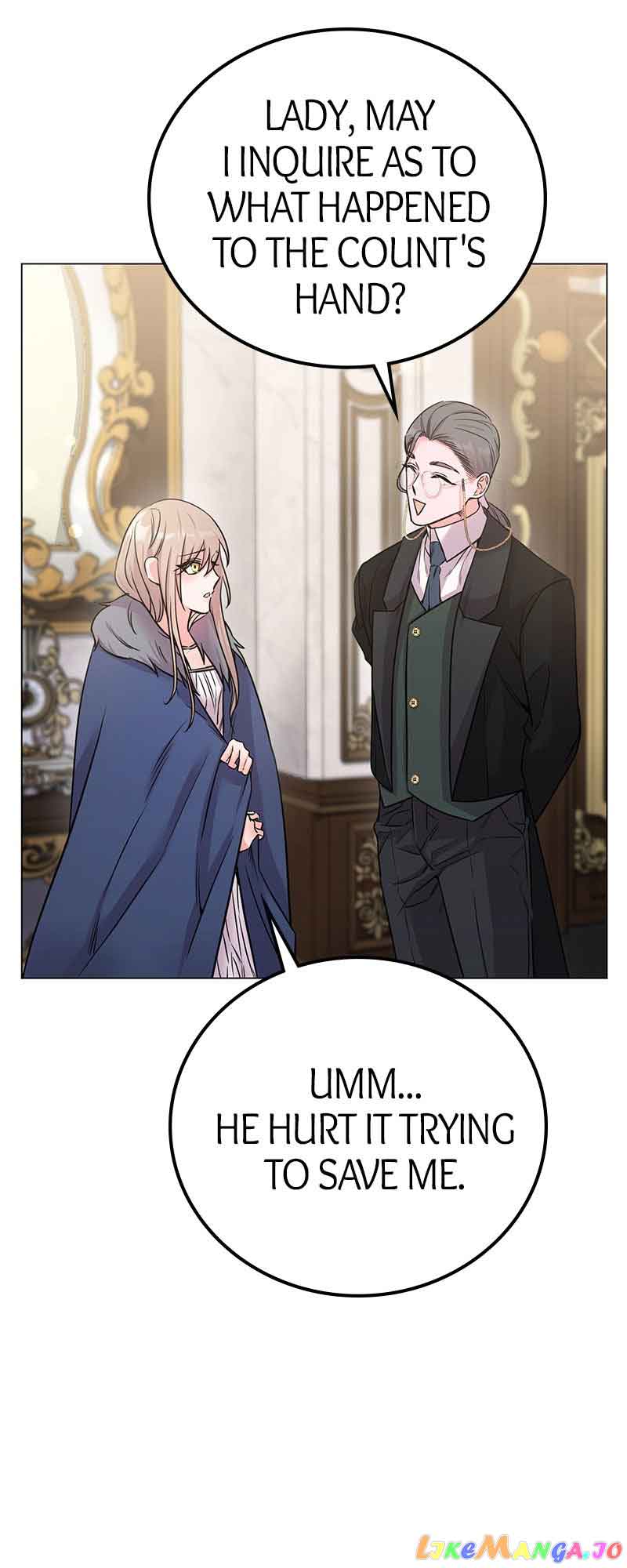 Amelia’s Contract Marriage Chapter 10 page 23