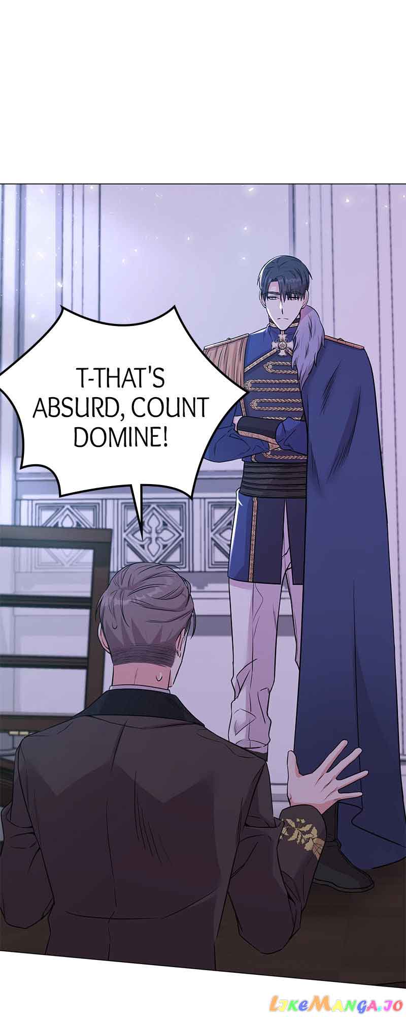 Amelia’s Contract Marriage Chapter 9 page 26