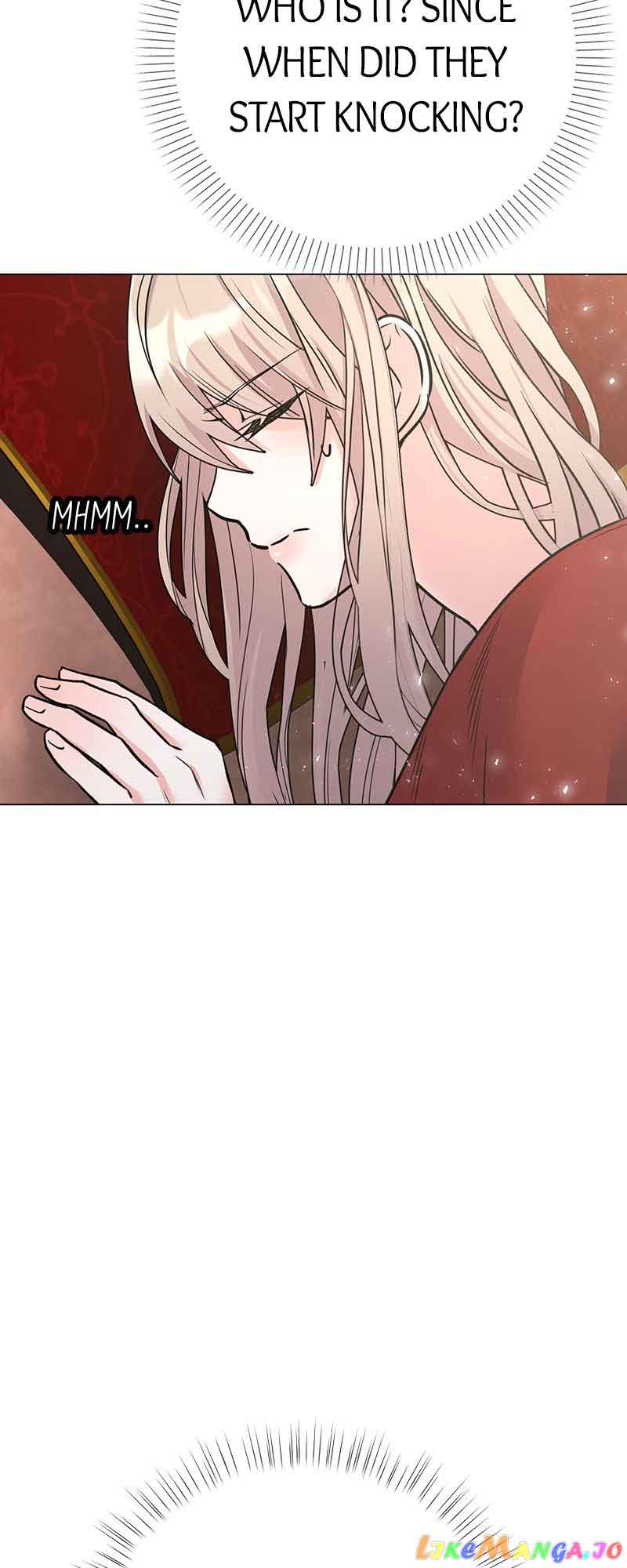 Amelia’s Contract Marriage Chapter 10 page 41