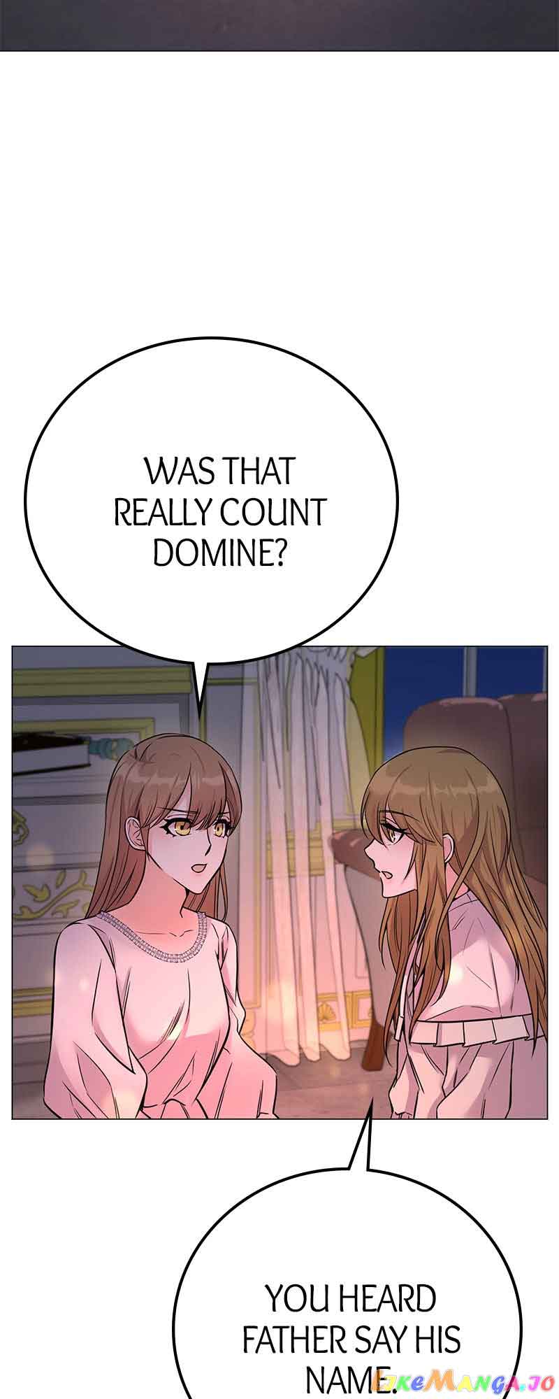 Amelia’s Contract Marriage Chapter 9 page 50