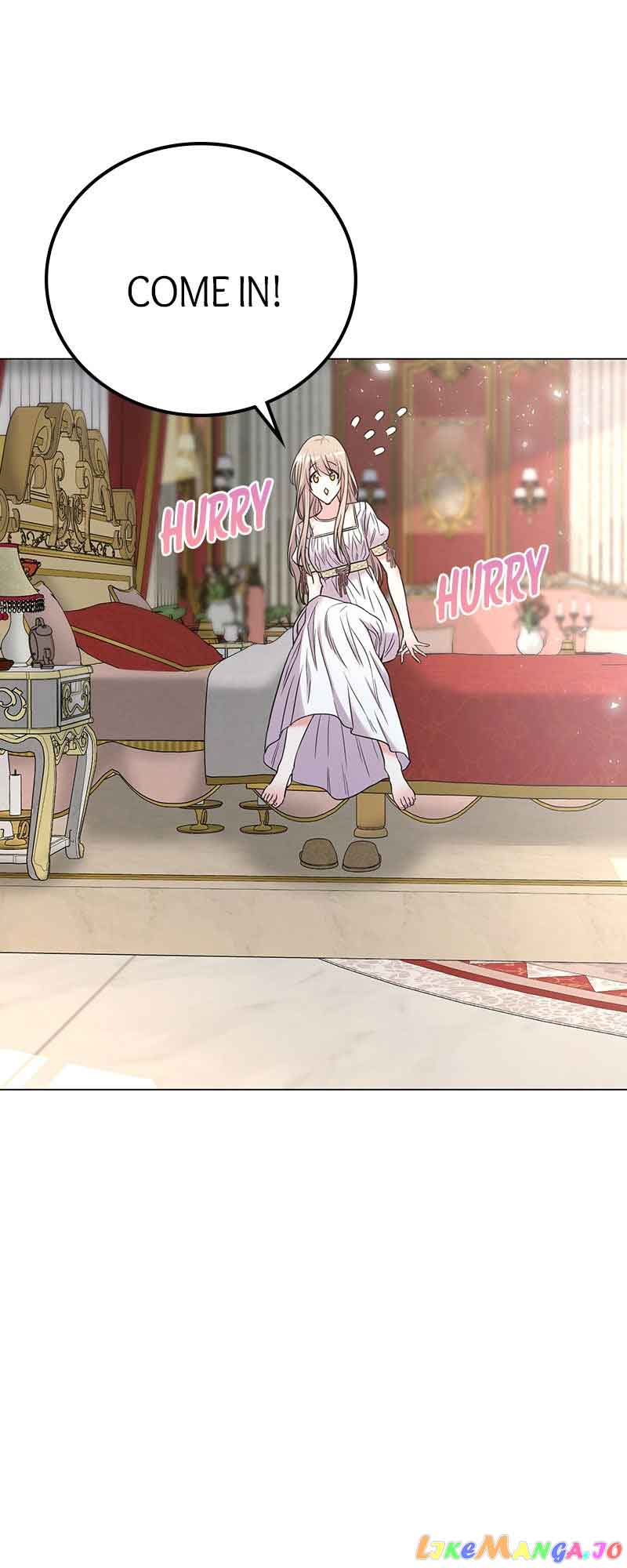 Amelia’s Contract Marriage Chapter 10 page 43