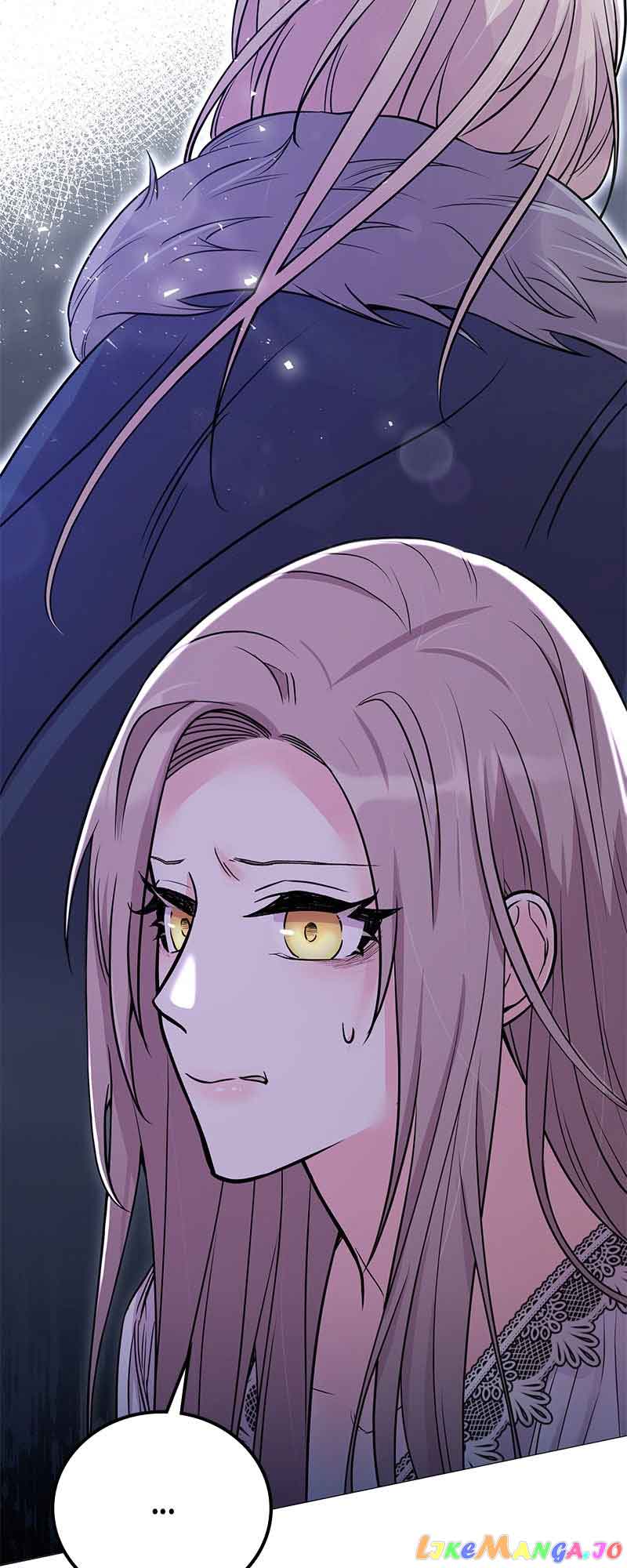 Amelia’s Contract Marriage Chapter 9 page 44