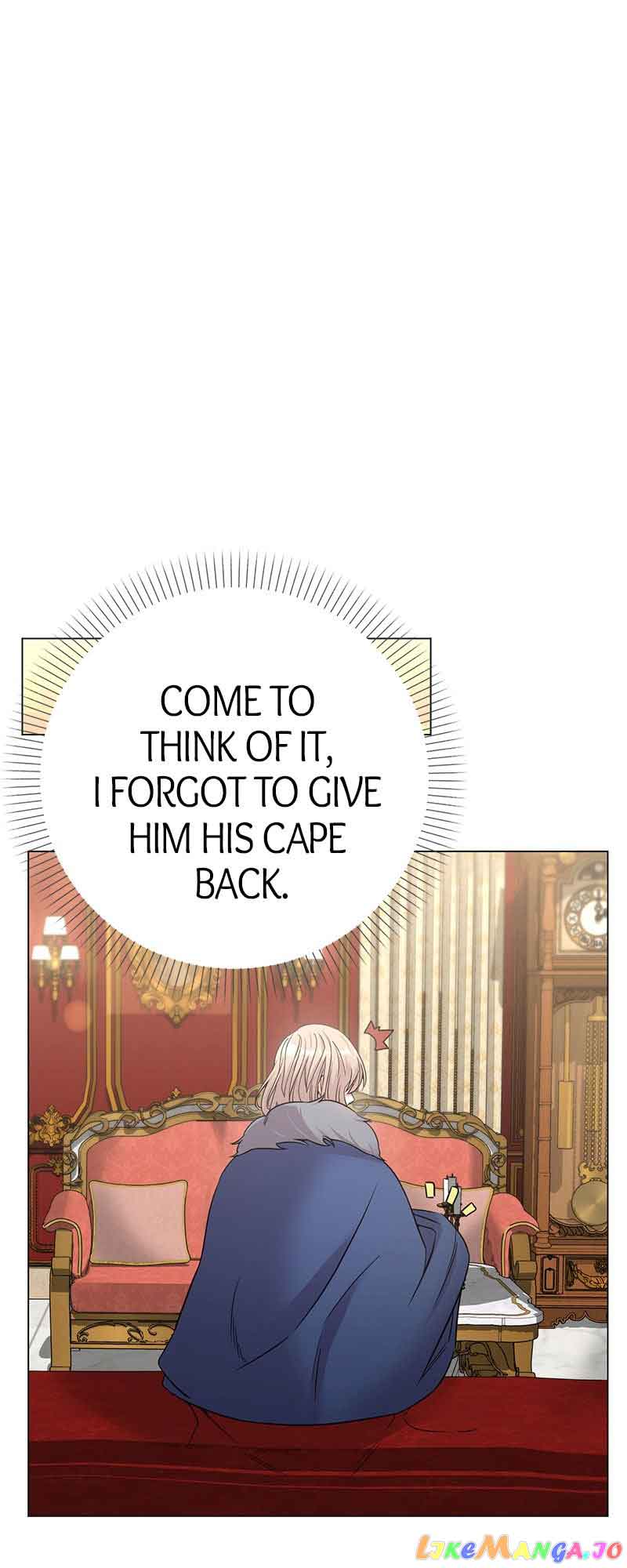 Amelia’s Contract Marriage Chapter 10 page 29