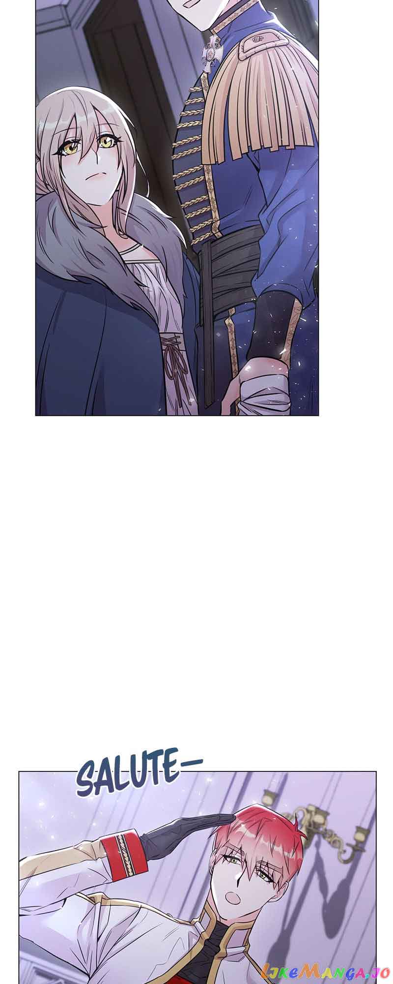 Amelia’s Contract Marriage Chapter 9 page 41