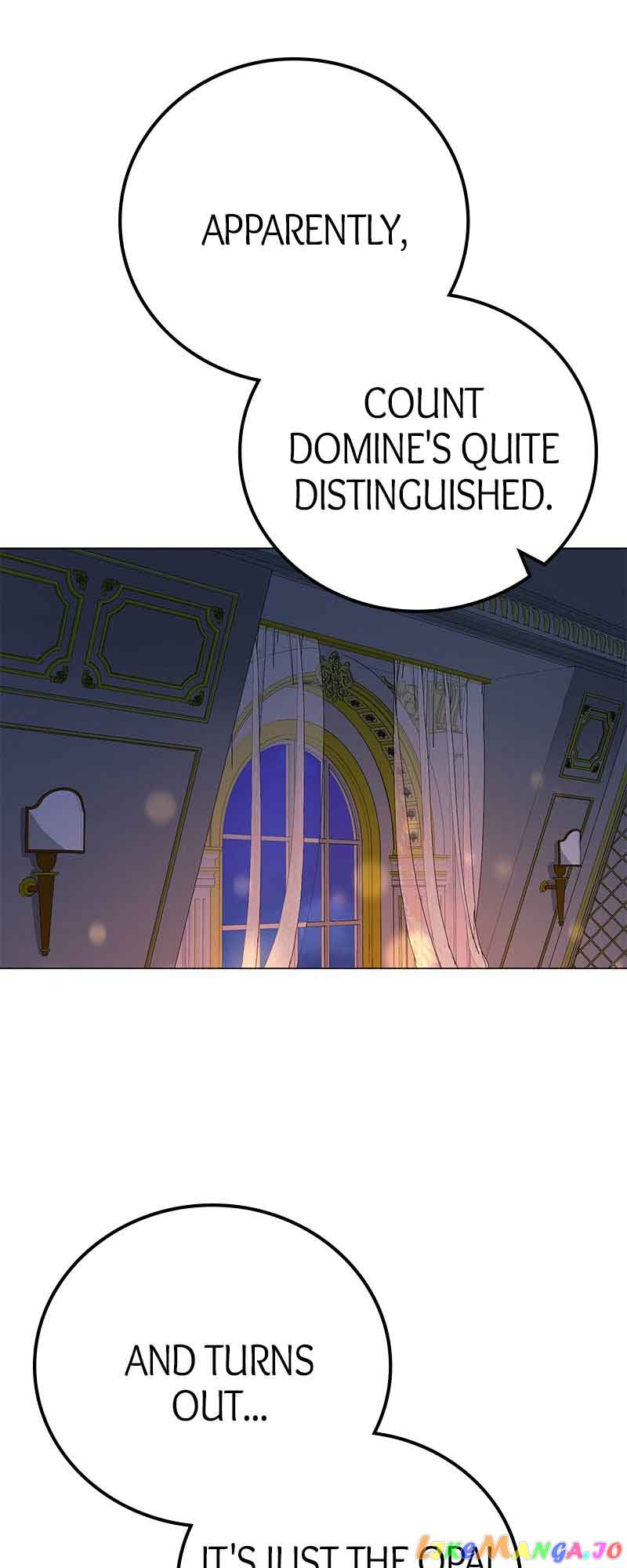 Amelia’s Contract Marriage Chapter 9 page 52