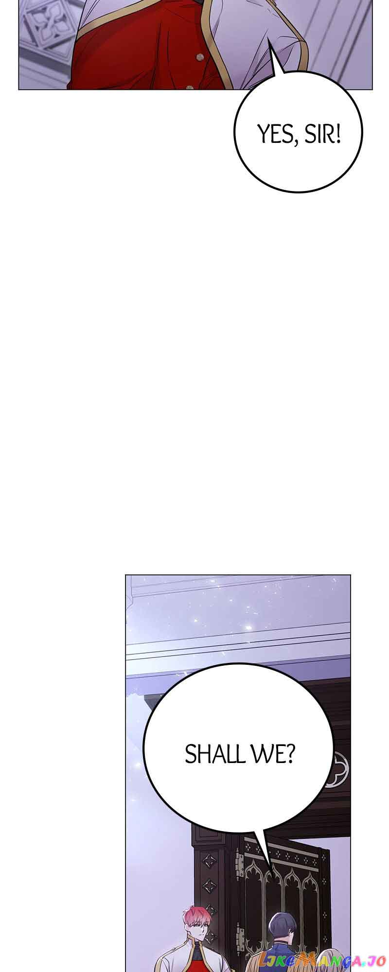 Amelia’s Contract Marriage Chapter 9 page 42