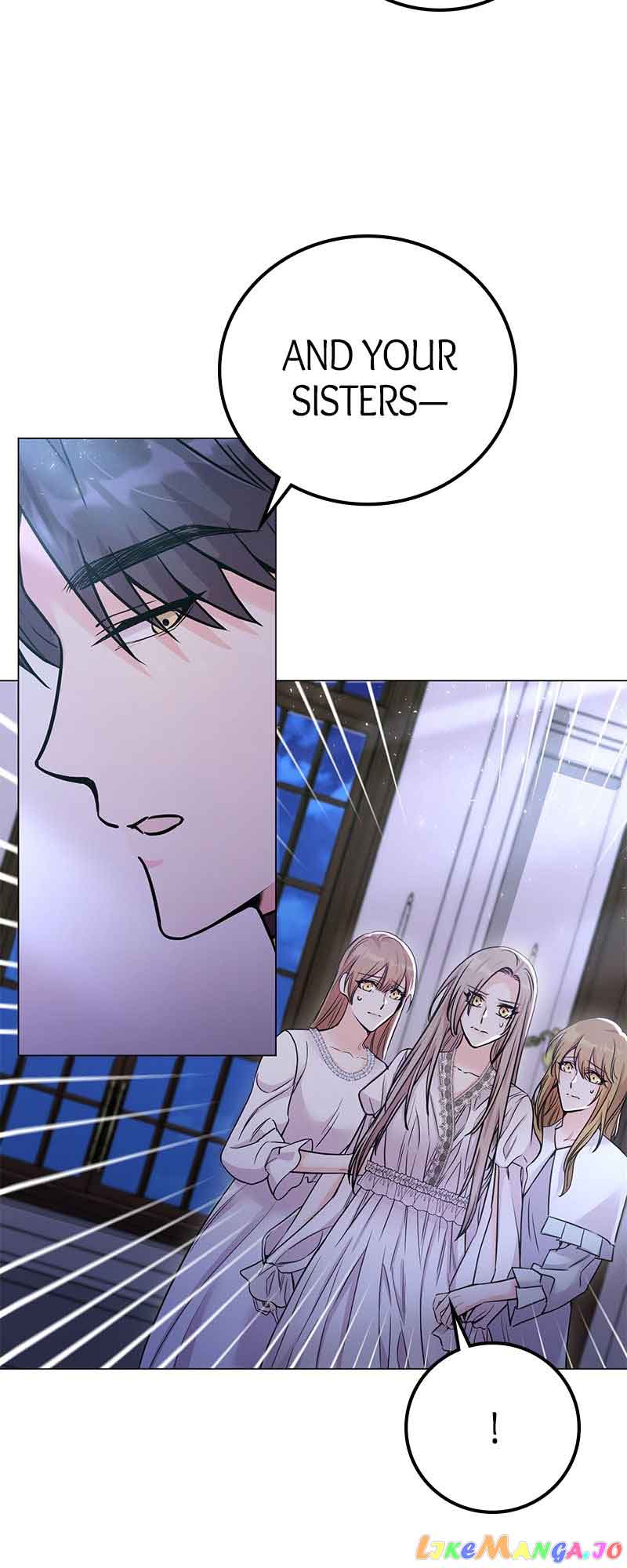Amelia’s Contract Marriage Chapter 9 page 34