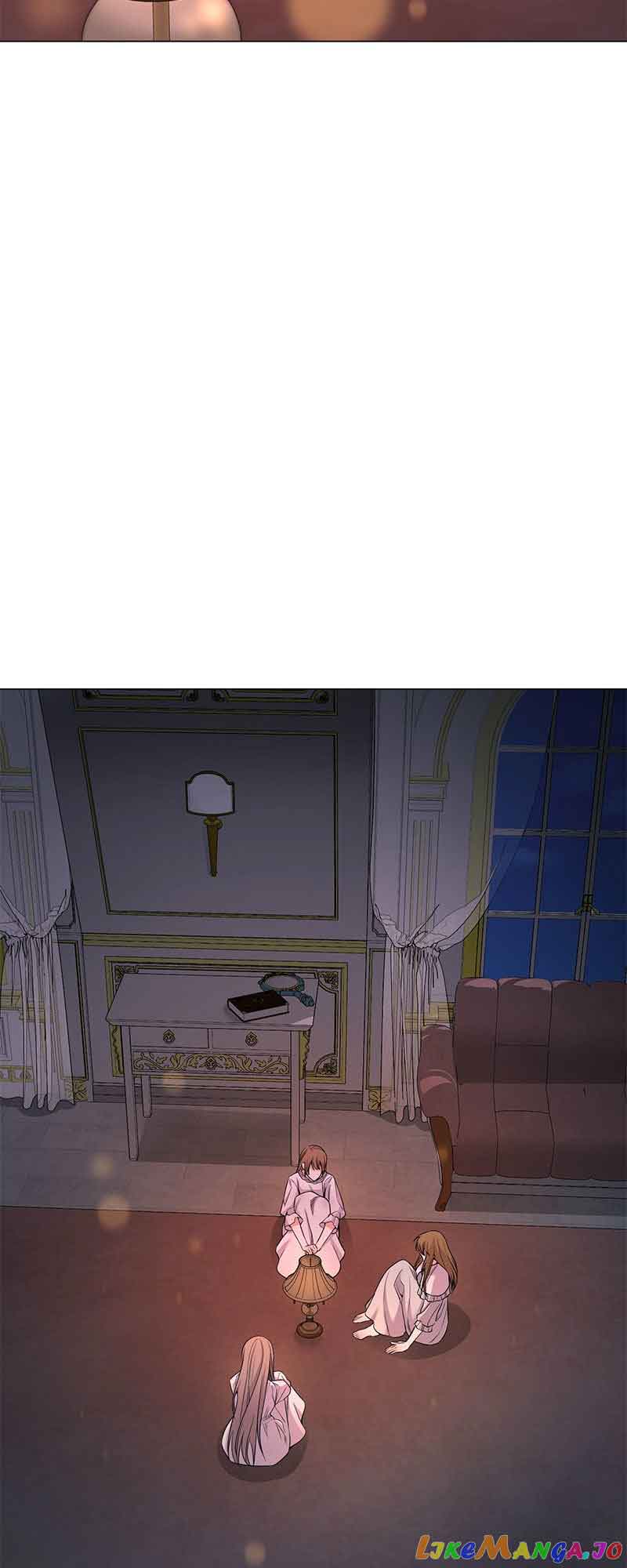 Amelia’s Contract Marriage Chapter 9 page 49