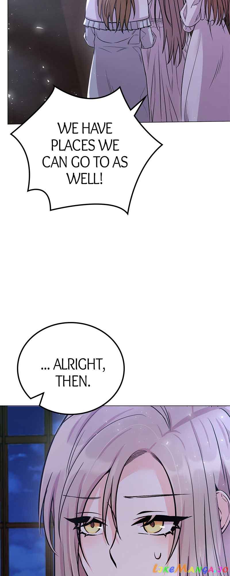 Amelia’s Contract Marriage Chapter 9 page 36