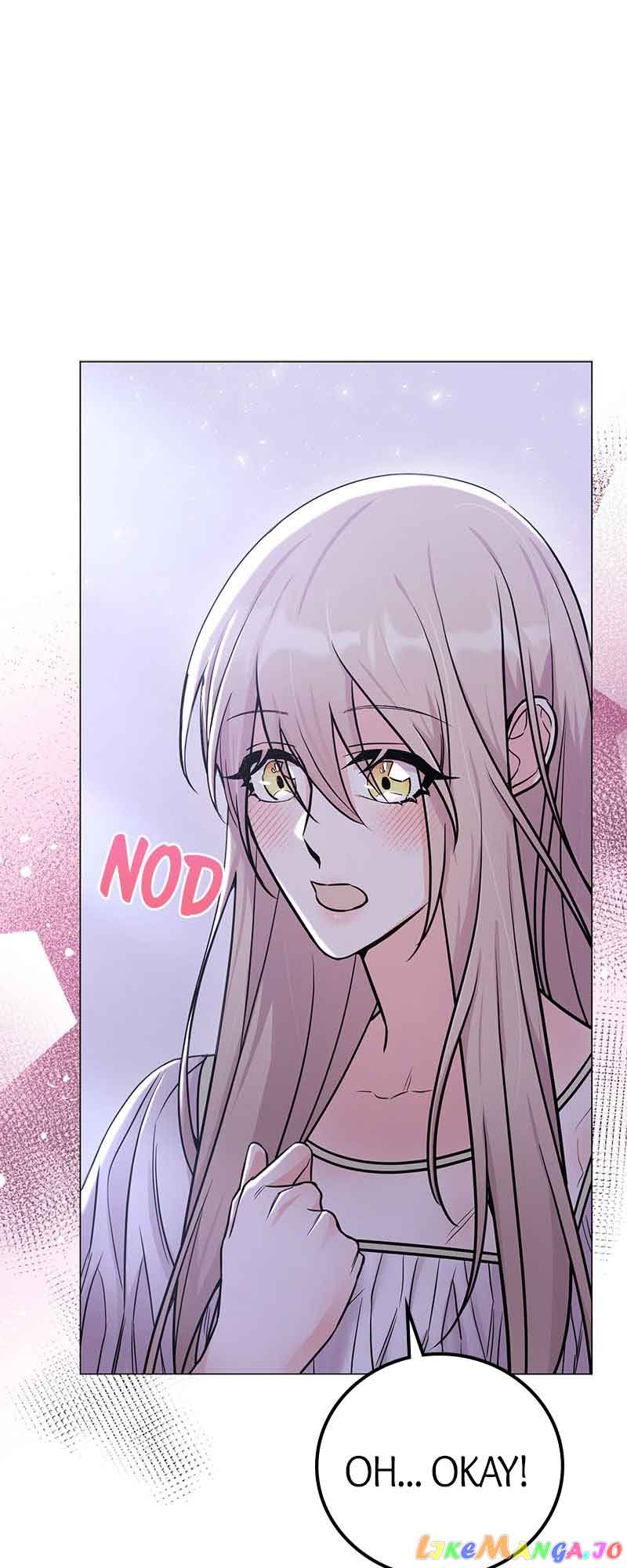 Amelia’s Contract Marriage Chapter 9 page 33