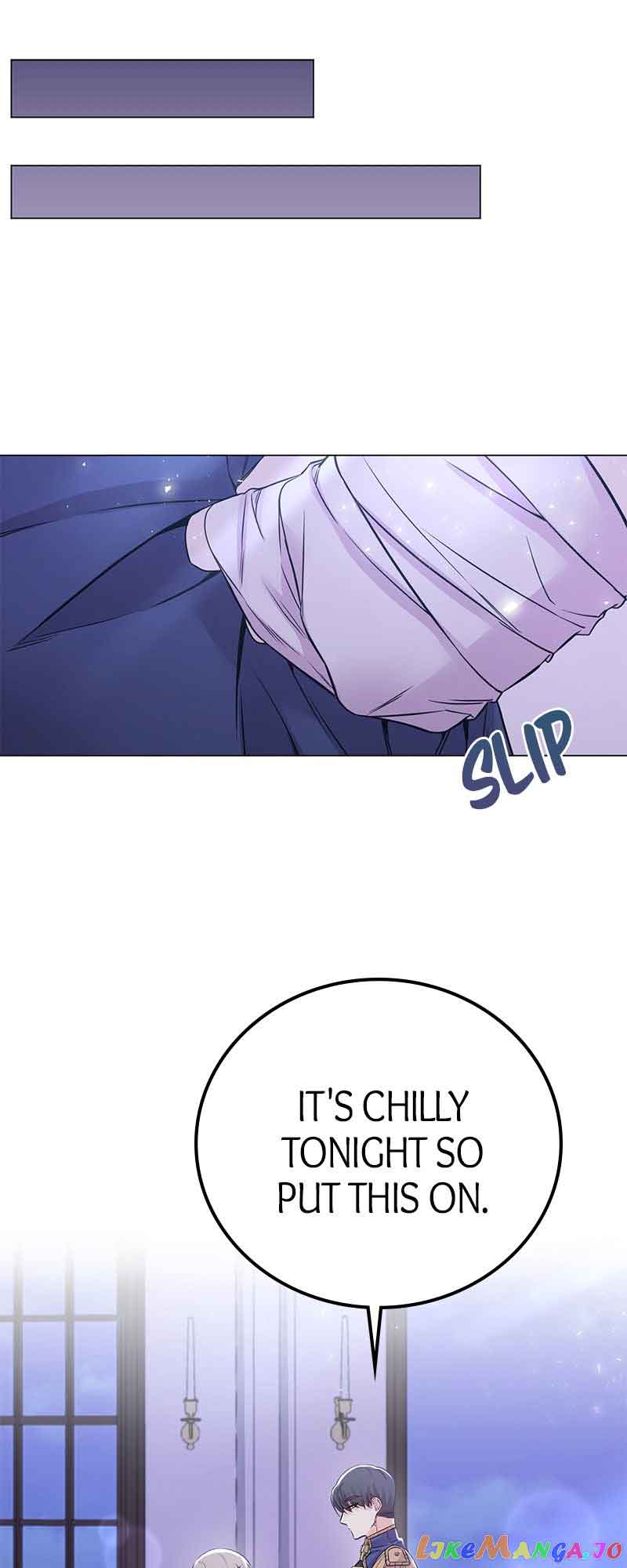 Amelia’s Contract Marriage Chapter 9 page 39