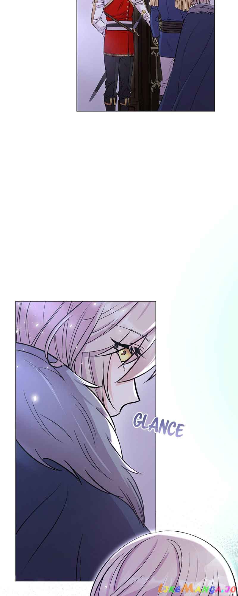 Amelia’s Contract Marriage Chapter 9 page 43